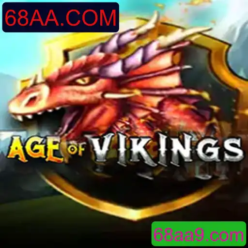 Descubra o Mundo Empolgante de AgeofViking