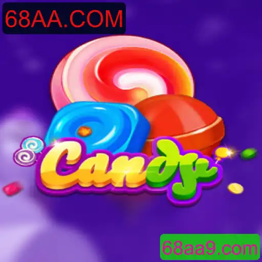 Descubra o Mundo de Diversão do Jogo 'Candy' com 68AA.COM