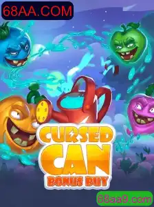 Descubra o Fascinante Mundo de 'CursedCanBonusBuy': Uma Aventura Inesquecível