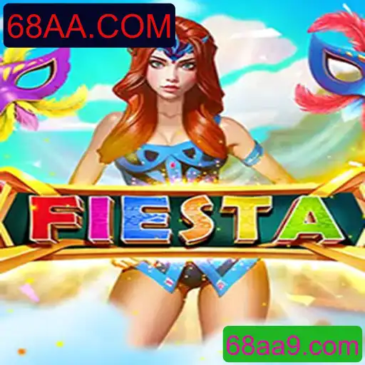 Descubra o Mundo do Jogo Fiesta