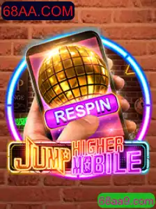JumpHighermobile: Uma Nova Experiência de Jogo no Mundo Digital