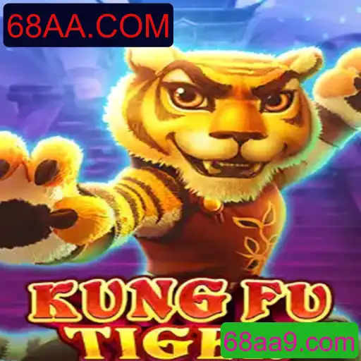 Explorando KungFuTiger: Um Novo Jogo de Artes Marciais