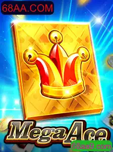 Descobrindo MegaAce: Uma Aventura Inovadora no Mundo dos Jogos