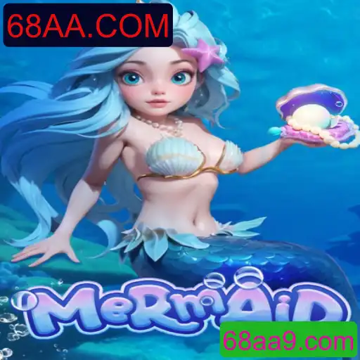 Explorando o Mundo Mágico de Mermaid: O Jogo Encantador