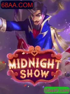 Descubra o Fascinante Mundo de MidnightShow: O Jogo que Está Conquistando o Público