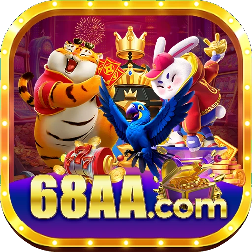 68AA.COM Logo