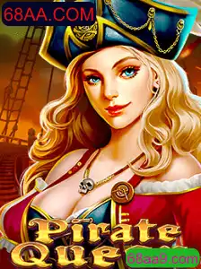 Desvendando o Mundo de 'PirateQueen': Aventura e Estratégia em Alto-Mar