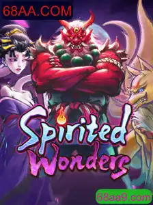 Explorando SpiritedWonders: Um Mergulho na Ação e Estratégia