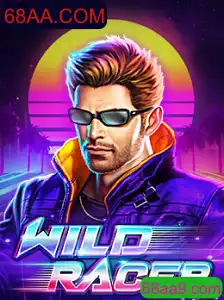 Descubra o Mundo Empolgante de WildRacer