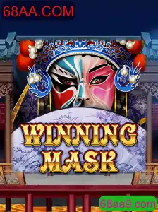 WinningMask: Descubra o Mundo Empolgante do Novo Jogo de Estratégia